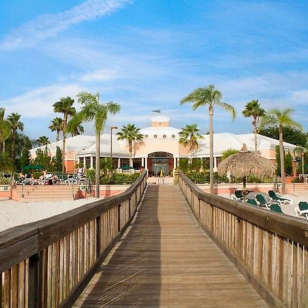 The Houses At Summer Bay Resort Citrus Ridge Экстерьер фото