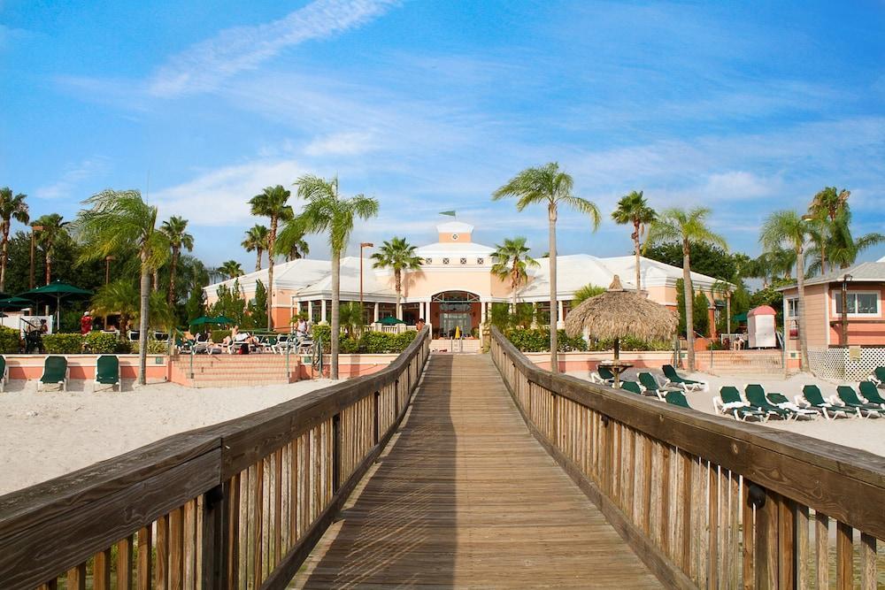 The Houses At Summer Bay Resort Citrus Ridge Экстерьер фото