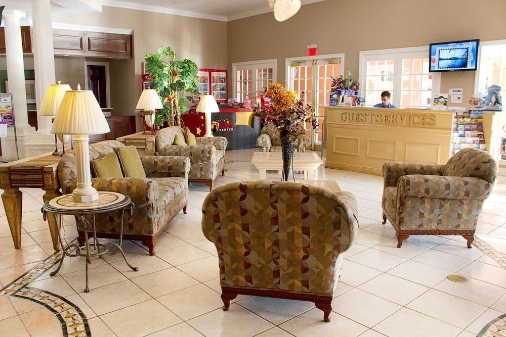 The Houses At Summer Bay Resort Citrus Ridge Экстерьер фото