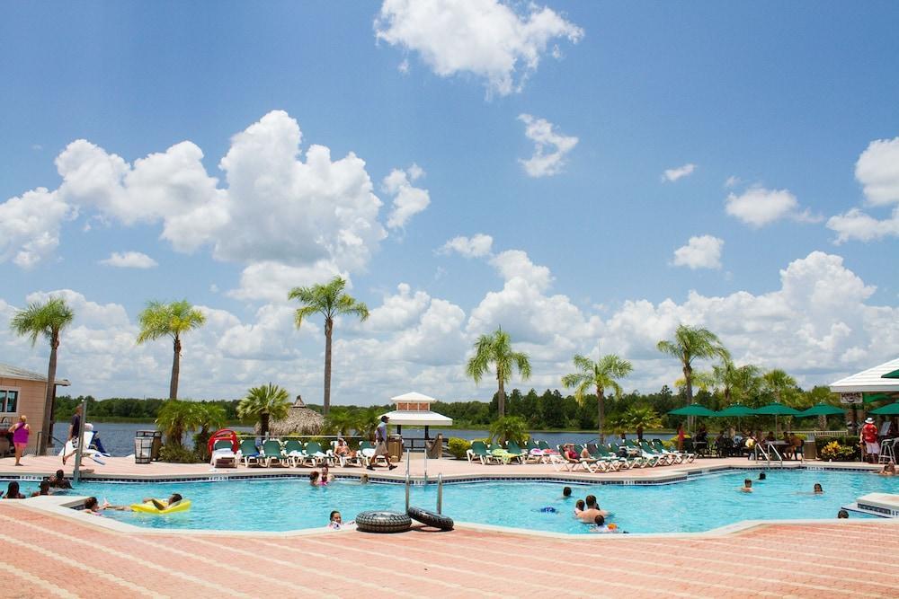The Houses At Summer Bay Resort Citrus Ridge Экстерьер фото