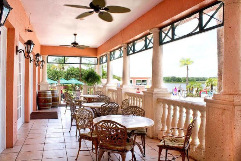 The Houses At Summer Bay Resort Citrus Ridge Экстерьер фото