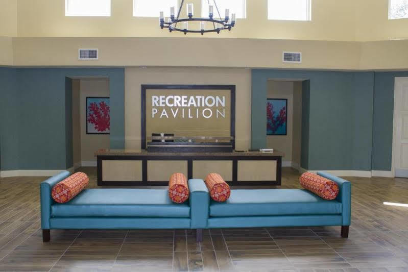 The Houses At Summer Bay Resort Citrus Ridge Экстерьер фото
