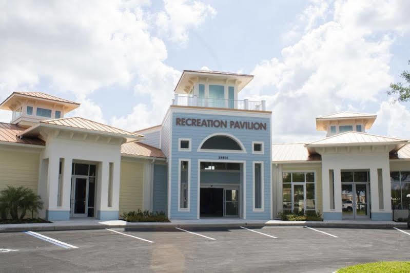 The Houses At Summer Bay Resort Citrus Ridge Экстерьер фото