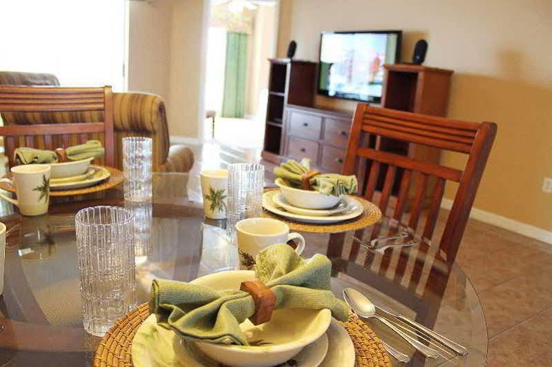 The Houses At Summer Bay Resort Citrus Ridge Экстерьер фото