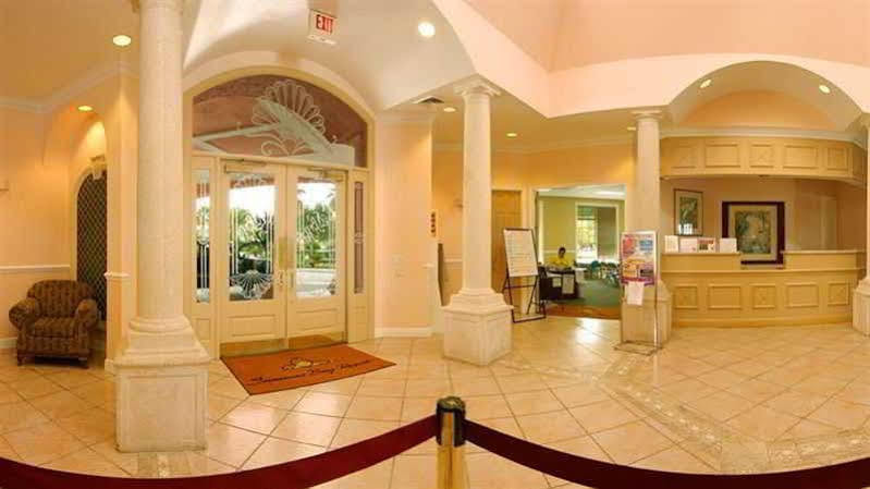 The Houses At Summer Bay Resort Citrus Ridge Экстерьер фото